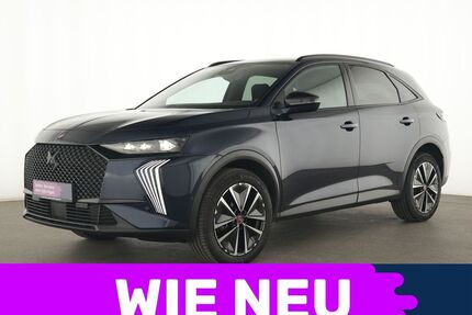 DS Automobiles DS7 (Crossback) Gebrauchtwagen