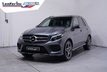 Mercedes-Benz GLE 250 Gebrauchtwagen