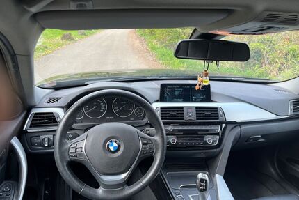 BMW 320 Gebrauchtwagen