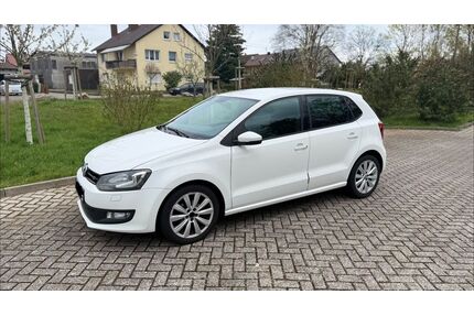 VW Polo Gebrauchtwagen