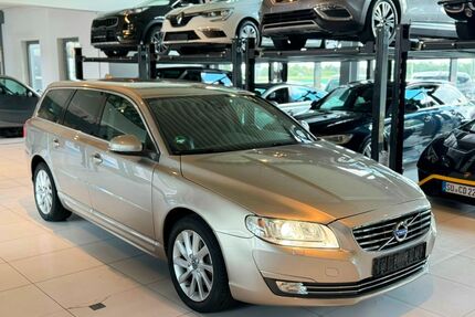 Volvo V70 Gebrauchtwagen