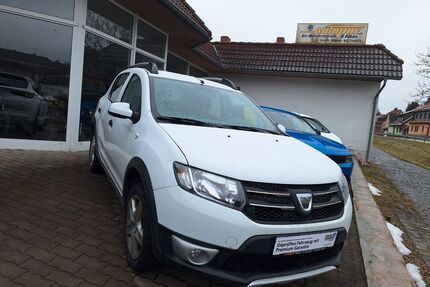 Dacia Sandero Gebrauchtwagen