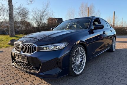 Alpina D3 Gebrauchtwagen