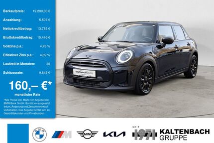 Mini Cooper Gebrauchtwagen