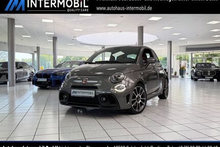 Abarth 595 Turismo Gebrauchtwagen