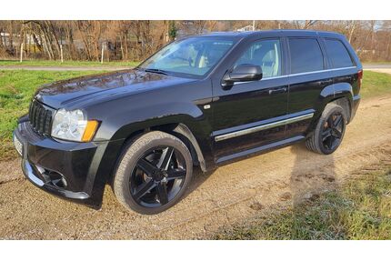 Jeep Grand Cherokee Gebrauchtwagen