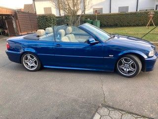 BMW 330 Gebrauchtwagen
