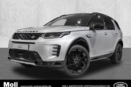 Land Rover Discovery Sport Gebrauchtwagen