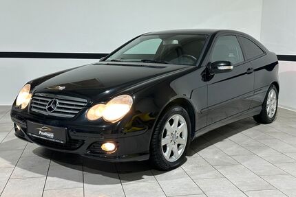 Mercedes-Benz C 180 Gebrauchtwagen