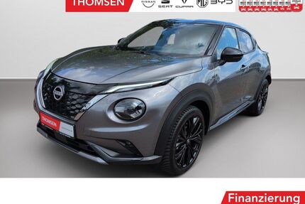 Nissan Juke Gebrauchtwagen