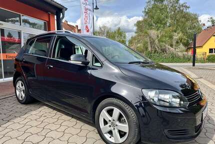 VW Golf Plus Gebrauchtwagen