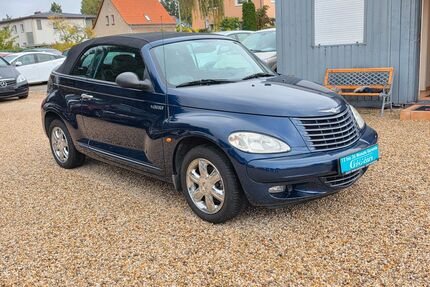 Chrysler PT Cruiser Gebrauchtwagen