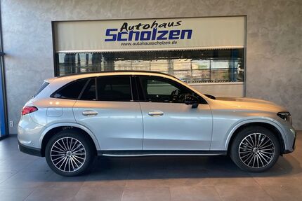 Mercedes-Benz GLC 300 Gebrauchtwagen