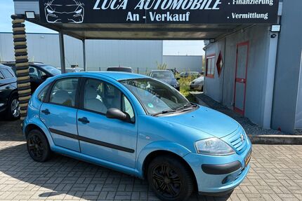 Citroen C3 Gebrauchtwagen