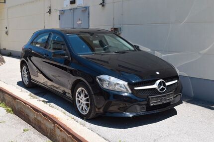 Mercedes-Benz A 200 Gebrauchtwagen