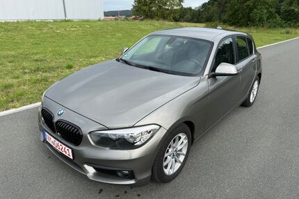 BMW 116 Gebrauchtwagen
