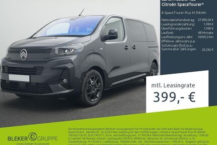 Citroen SpaceTourer Gebrauchtwagen