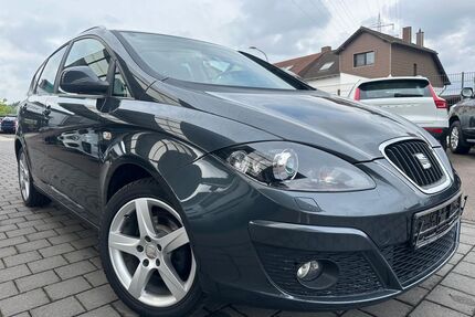 Seat Altea Gebrauchtwagen