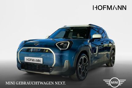 Mini Aceman SE Gebrauchtwagen