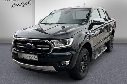 Ford Ranger Gebrauchtwagen