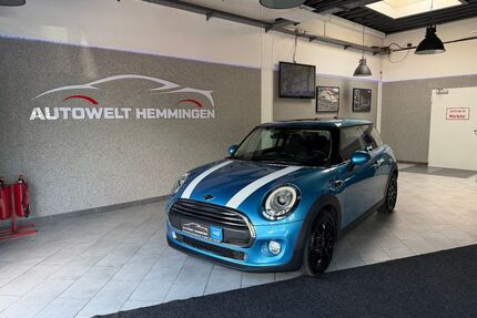 Mini ONE Gebrauchtwagen