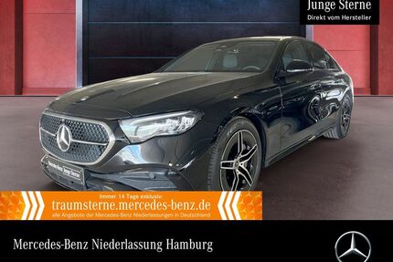 Mercedes-Benz E 220 Gebrauchtwagen