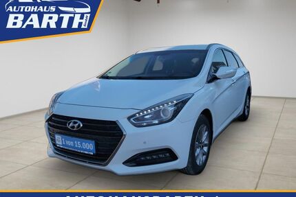 Hyundai i40 Gebrauchtwagen