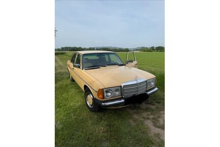 Mercedes-Benz 200 Gebrauchtwagen