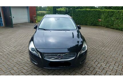 Volvo V60 Gebrauchtwagen