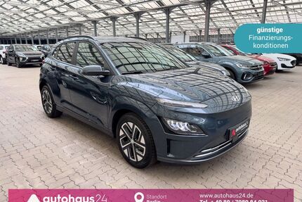 Hyundai KONA Elektro Gebrauchtwagen