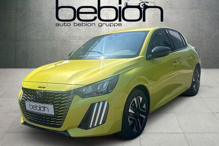 Peugeot 208 Gebrauchtwagen