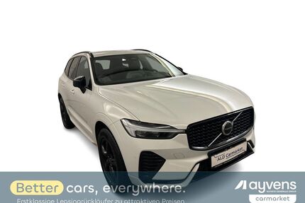 Volvo XC60 Gebrauchtwagen