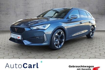 Cupra Leon Gebrauchtwagen