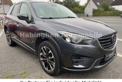 Mazda CX-5 Gebrauchtwagen