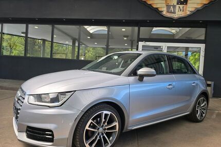 Audi A1 Gebrauchtwagen