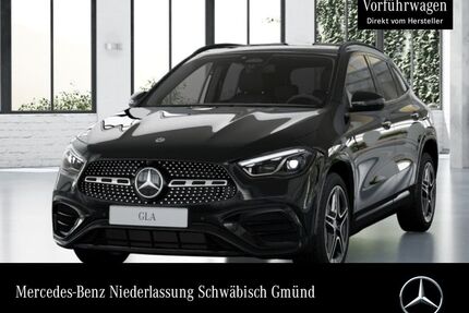 Mercedes-Benz GLA 180 Gebrauchtwagen