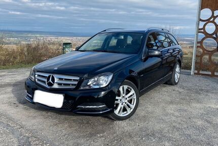Mercedes-Benz C 180 Gebrauchtwagen