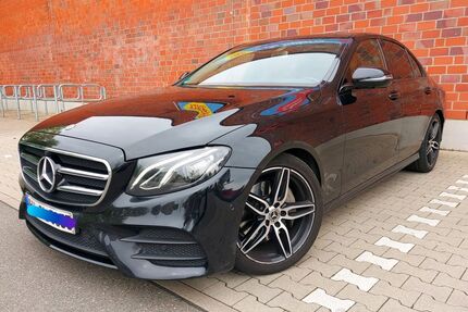 Mercedes-Benz E 220 Gebrauchtwagen
