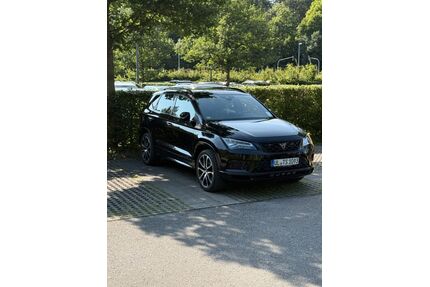 Cupra Ateca Gebrauchtwagen