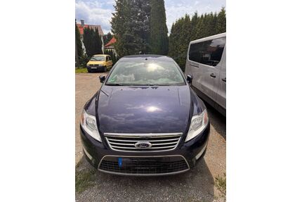 Ford Mondeo Gebrauchtwagen