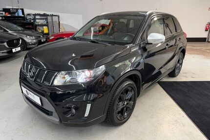 Suzuki Vitara Gebrauchtwagen