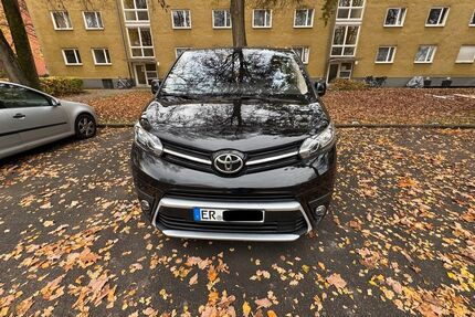Toyota Proace (Verso) Gebrauchtwagen
