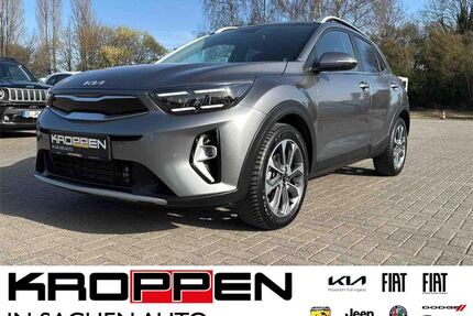 Kia Stonic Gebrauchtwagen