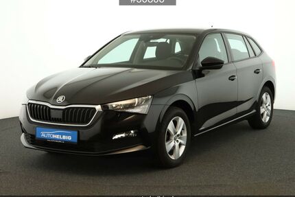 Skoda Scala Gebrauchtwagen