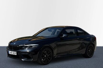 BMW M2 Gebrauchtwagen