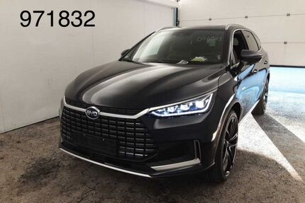 BYD TANG Gebrauchtwagen