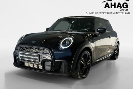 Mini ONE Gebrauchtwagen