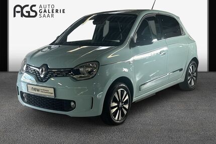 Renault Twingo Gebrauchtwagen