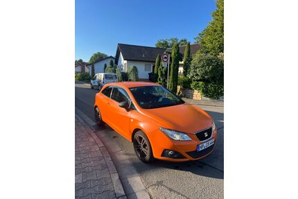 Seat Ibiza Gebrauchtwagen