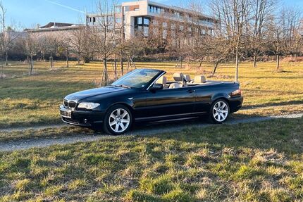 BMW 325 Gebrauchtwagen